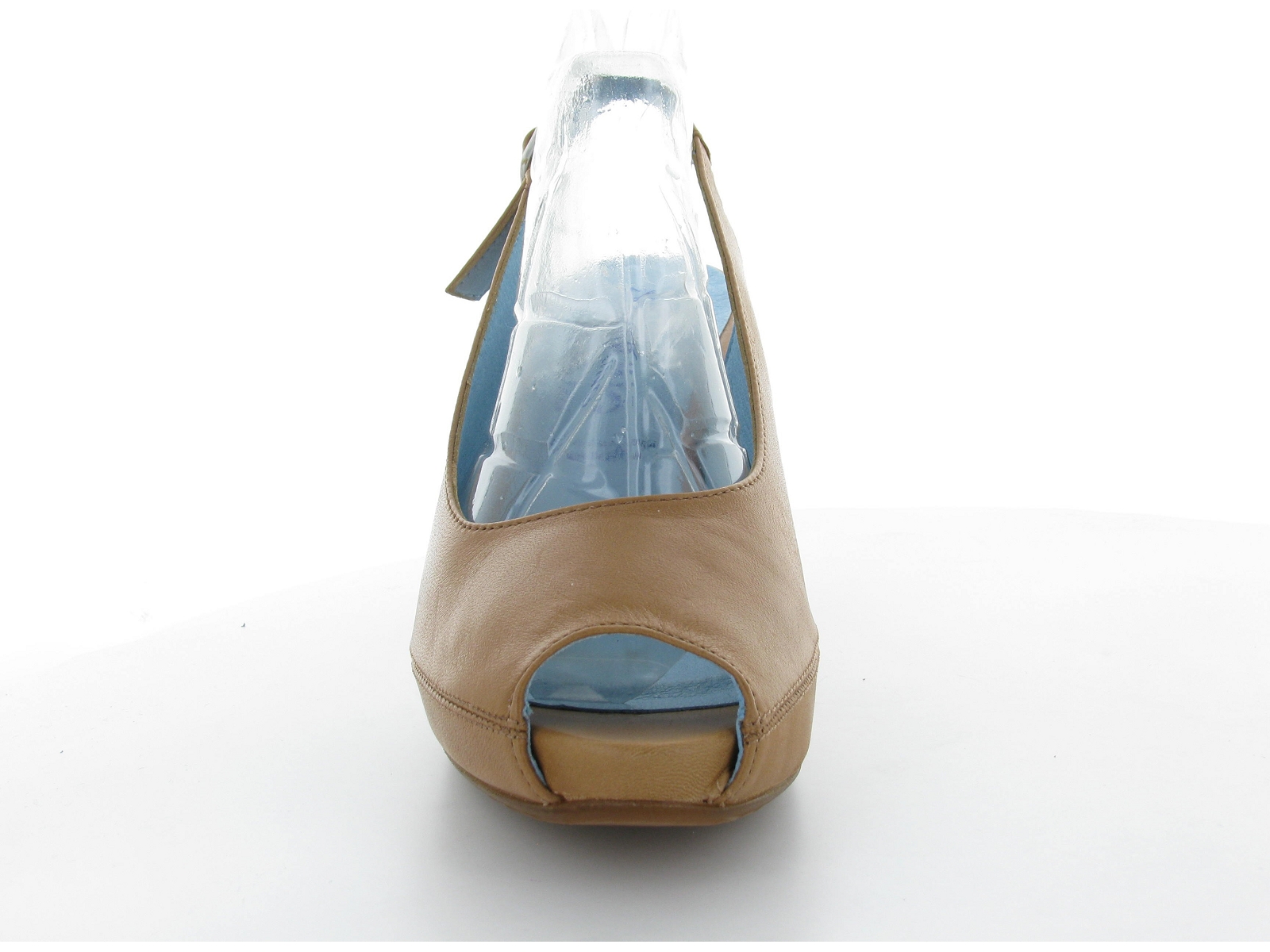 Dorking-6604 Cuir Camel