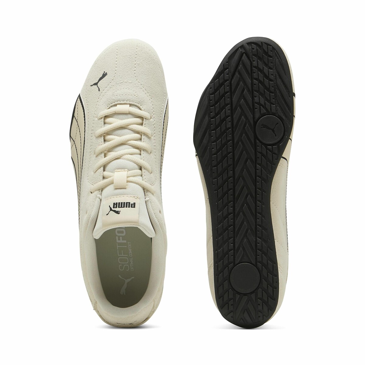Tênis PUMA Catch Suede