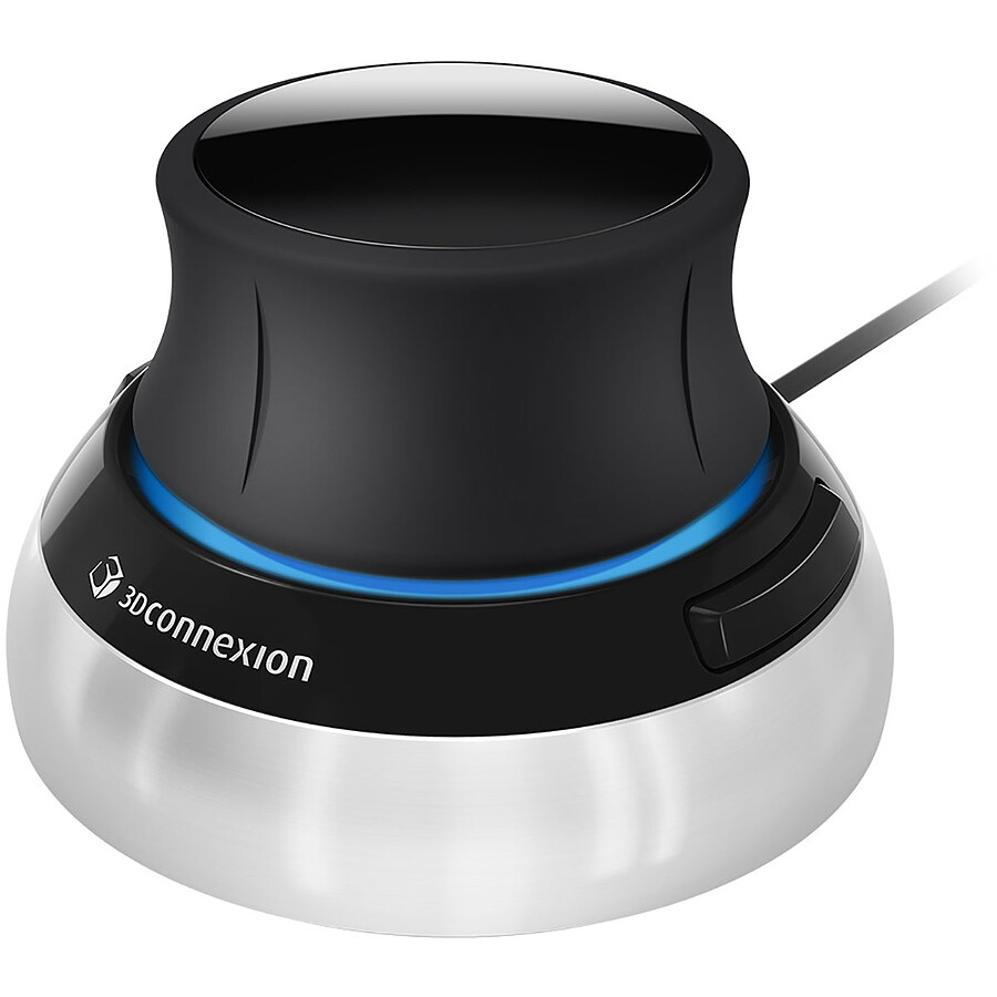 3DConnexion SpaceMouse Compact