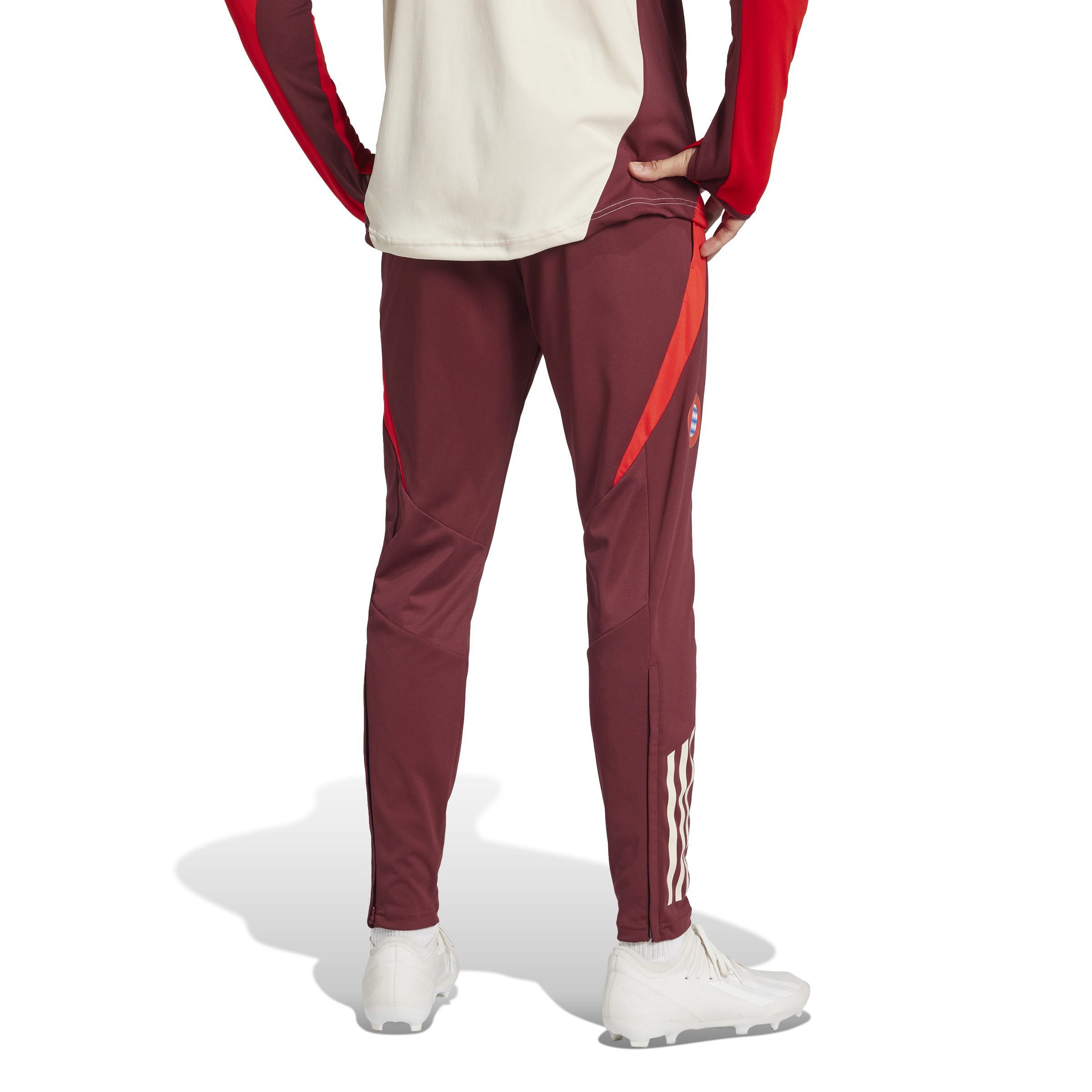 Adidas FCB EU TRPNT