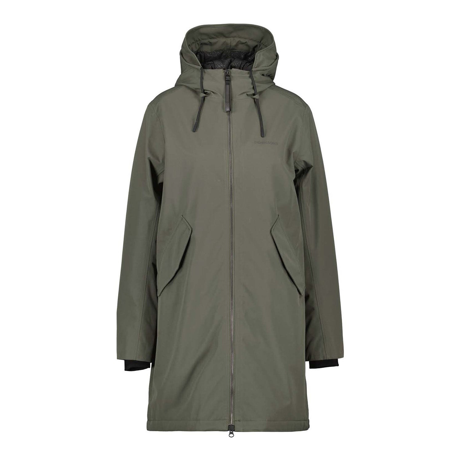 Didriksons  Fia Parka Dames