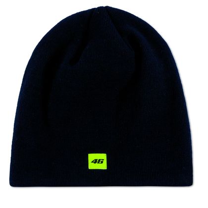 Bonnet VR 46 VR46 - ENFANT BLUE - Bleu