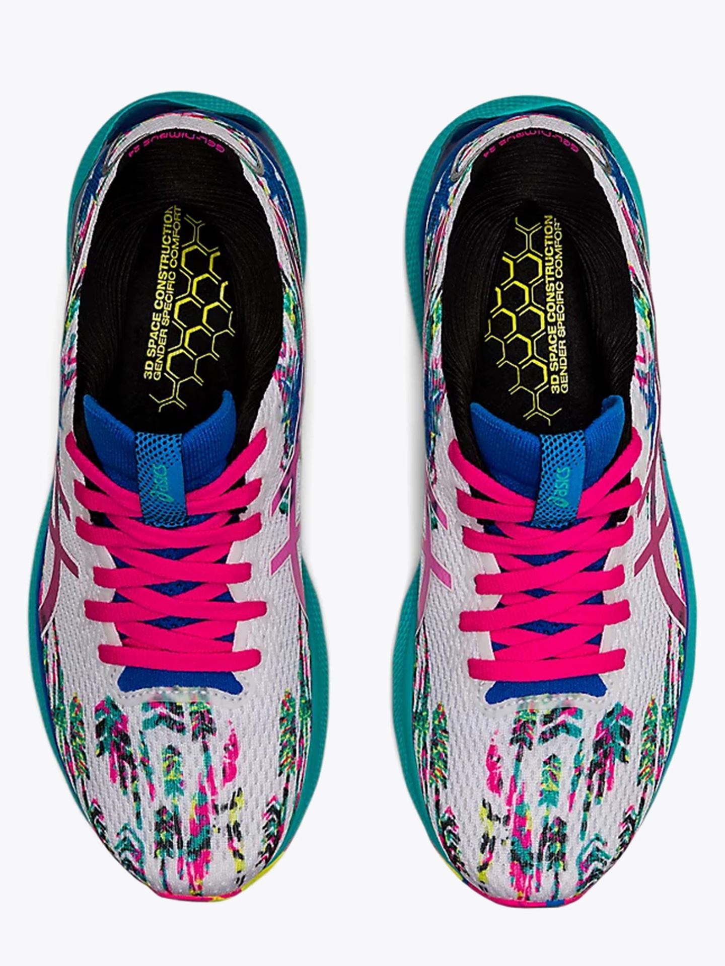 Gel-Nimbus 24 Color Injection
