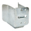 Skyveportsstopper 8x8x7,5 cm