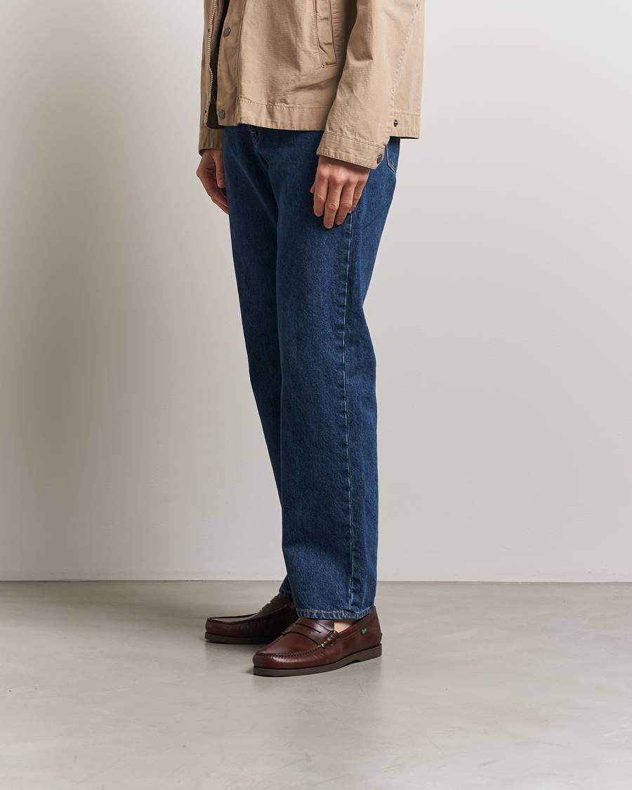 Paraboot Coraux Moccasin America