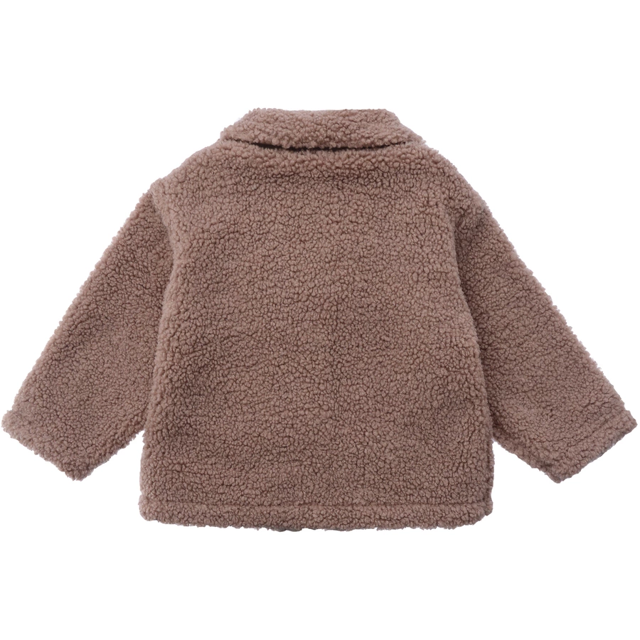 Liliput Jacke altrosa