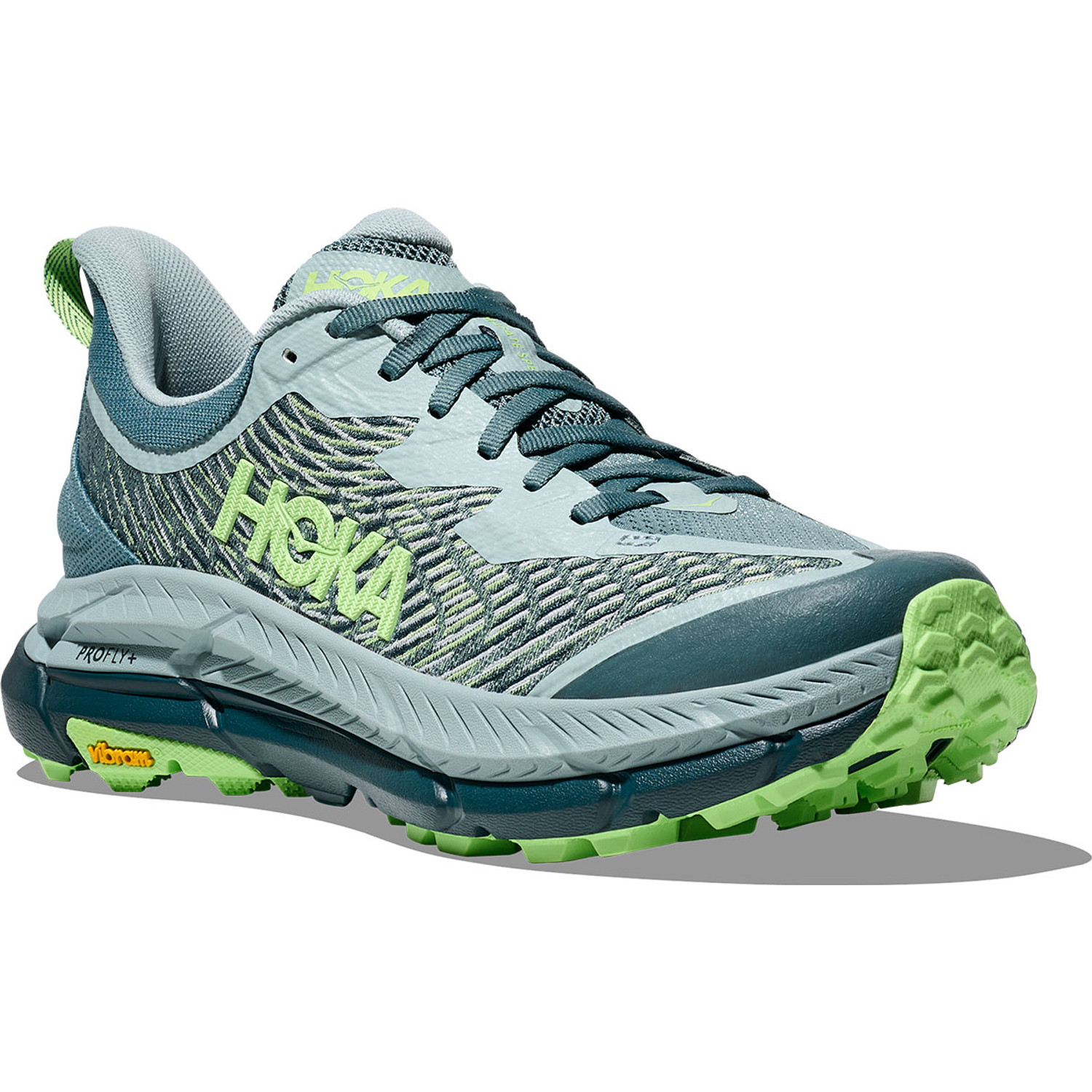 HOKA Mafate Speed 4 Heren