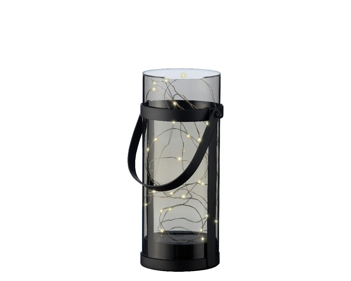 Lumineo Solar Laterne