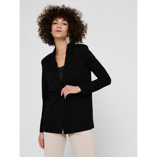 JDY Louisville Catia Blazer, Sort, L