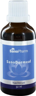 Sanopharm Sano Dormeal 50ML