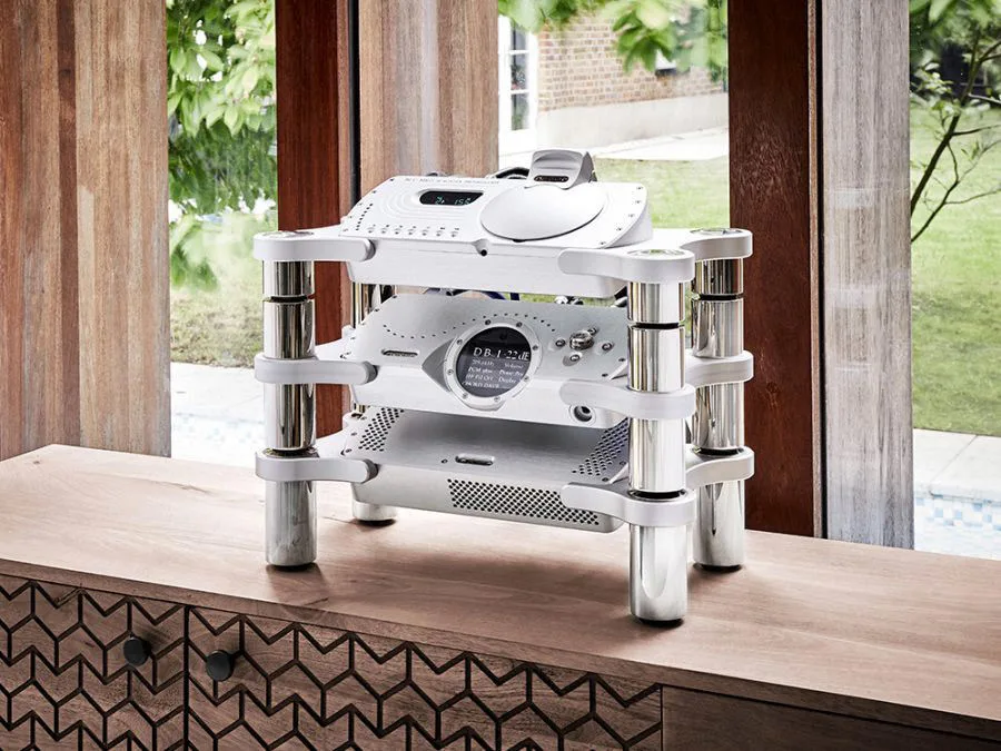 Chord Choral Meubles hi-fi