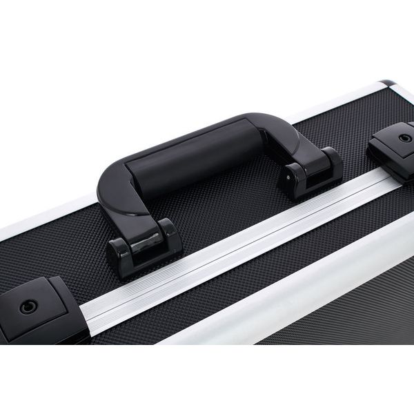 the t.mix xmix 1202 FXMP USB Case Bundle
