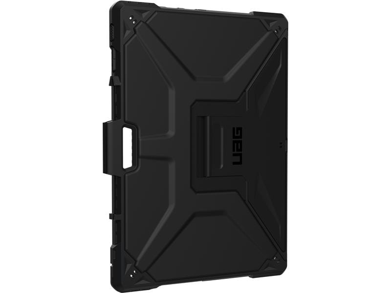 UAG Tablet Back Cover Metropolis SE Surface Pro 9/10/11 Sch Leichte Tablet-Schutzhülle mit effektiver Schutzfunktion für das Microsoft Surface Pro 9, Pro 10 und Pro 11