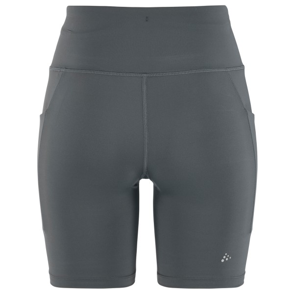Craft - Women's Essence Short Tights 3 - Collant de running