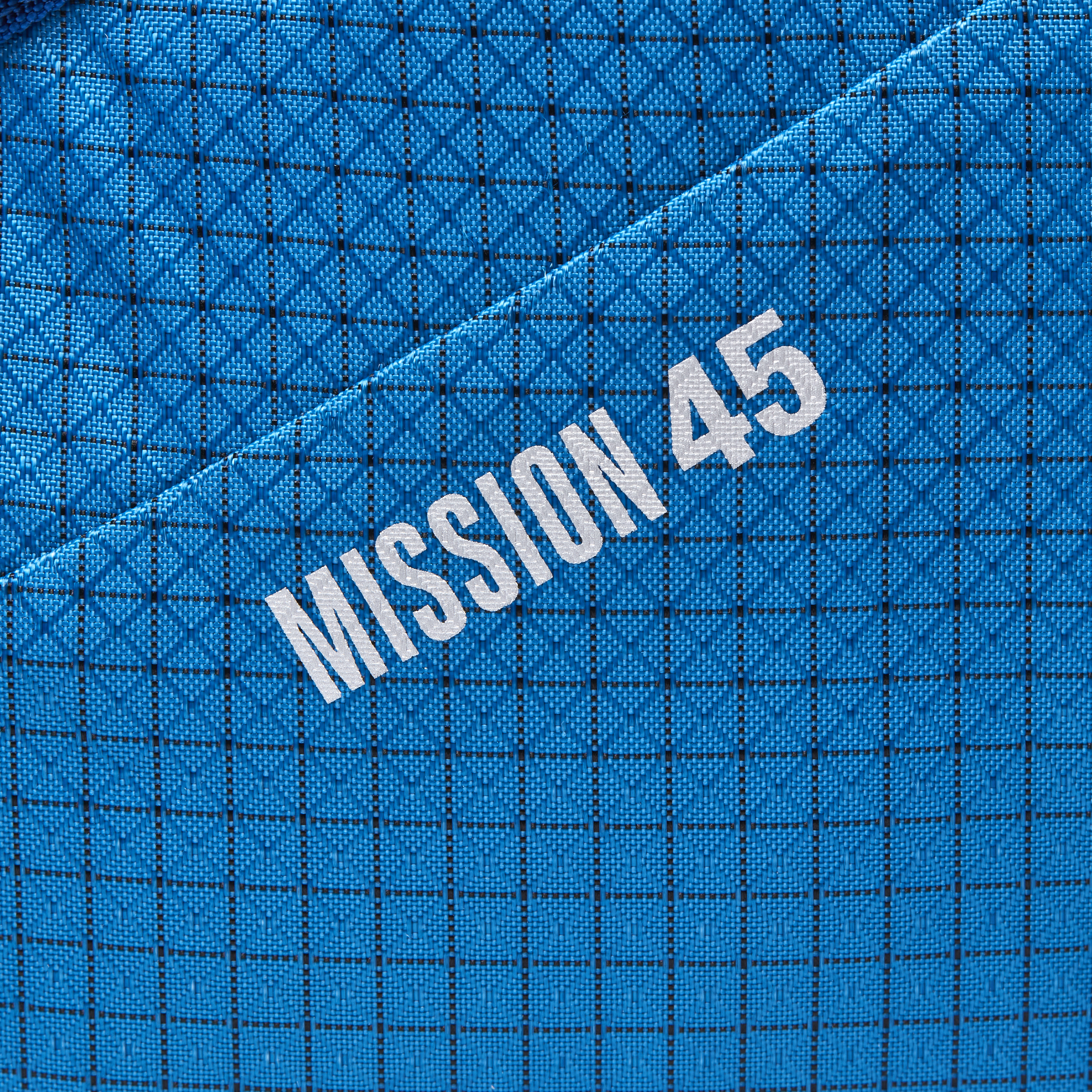 Mission 45