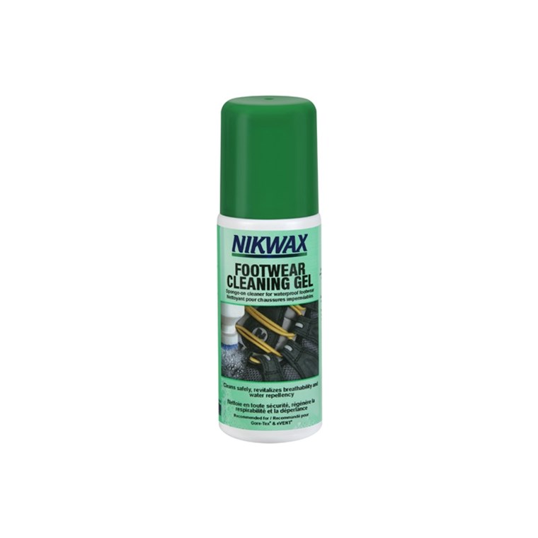 Nikwax Footwear Cleaning Gel