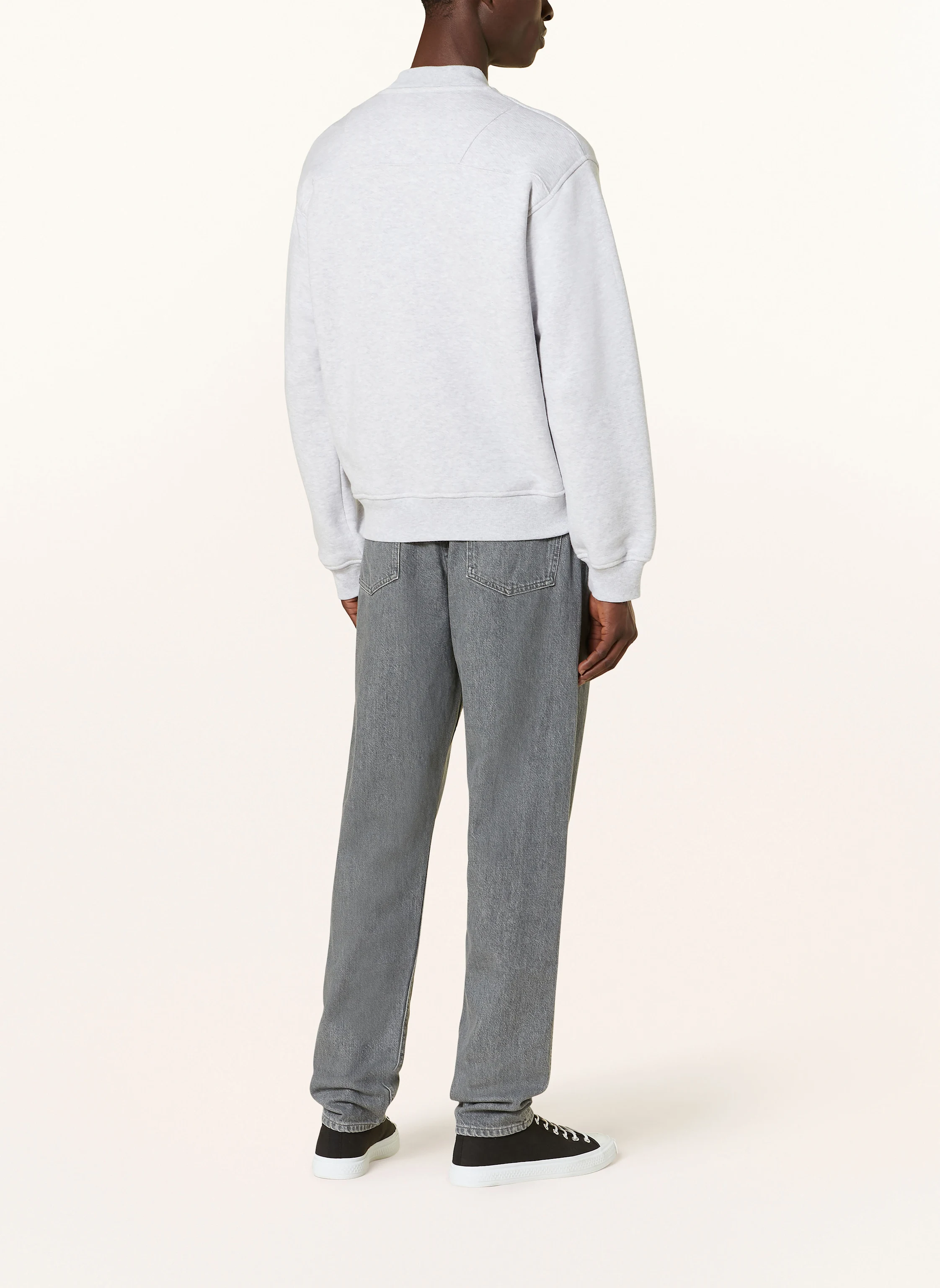 CLOSED Sweatjacke