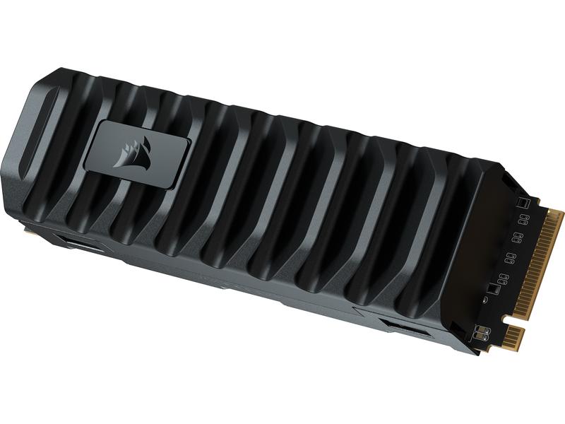 Corsair SSD MP600 Pro XT M.2 2280 NVMe 1000 GB High-Performance NVMe M.2 interne SSD