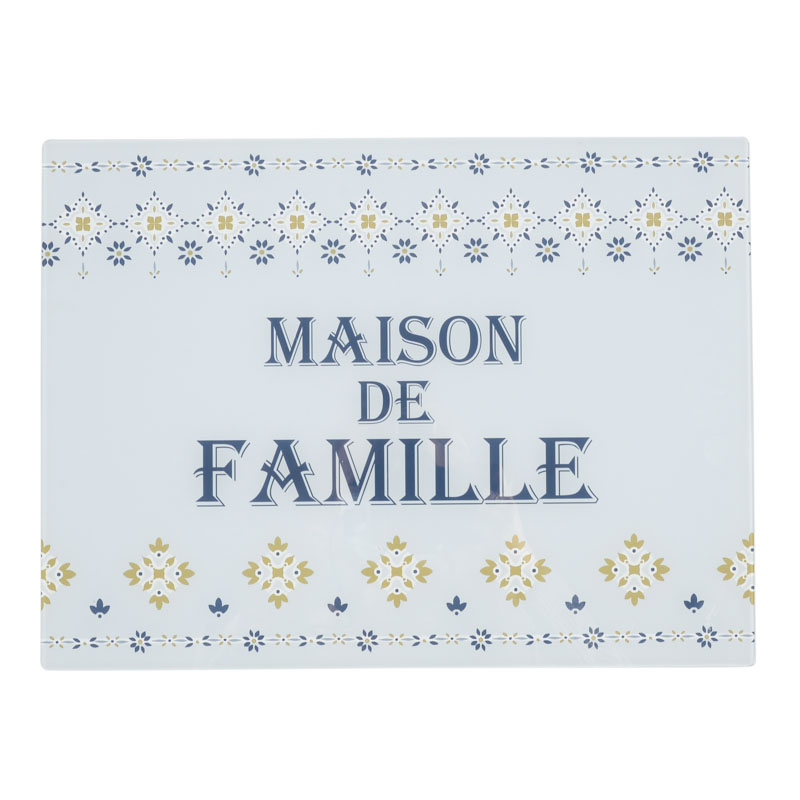 Planche à découper 'Sévilla'