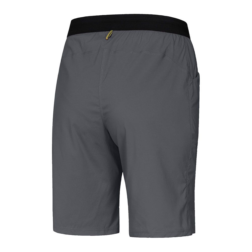 Haglöfs L.I.M FUSE - Short Femme magnetite