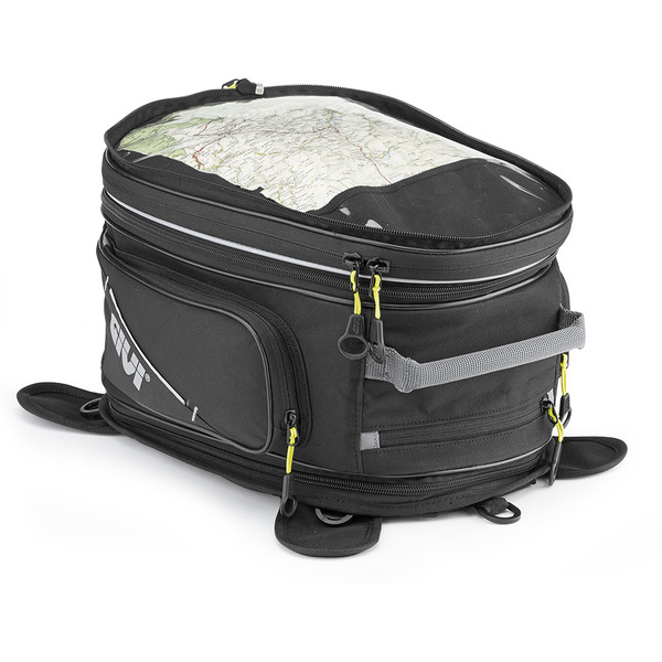 Givi - Sacoche réservoir Easy-T EA103B Noir