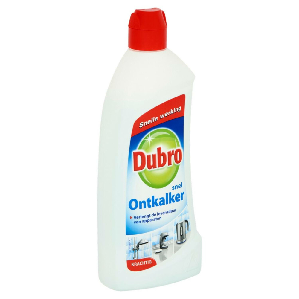 Dubro Snelontkalker 500 ml