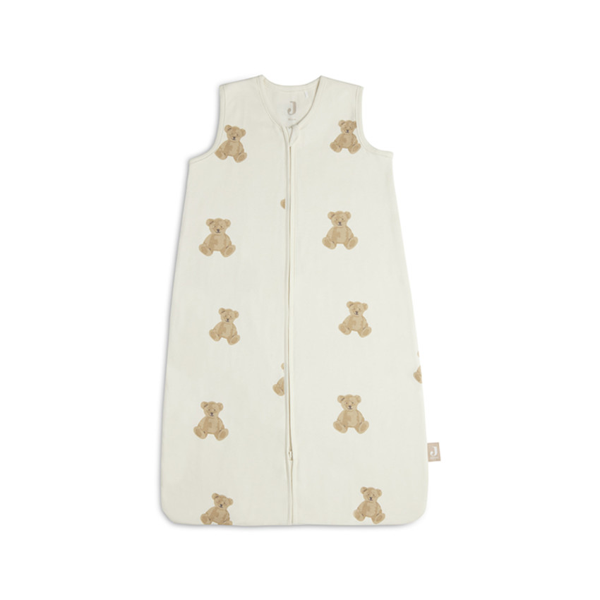 Gigoteuse sans manches en jersey 70cm Teddy Bear