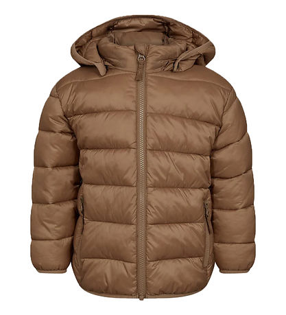 Sofie Schnoor Steppjacke - Jerry - Camel