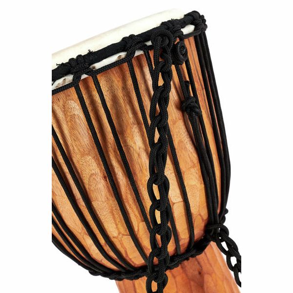 Meinl HDJ4-M Nile Djembe 10