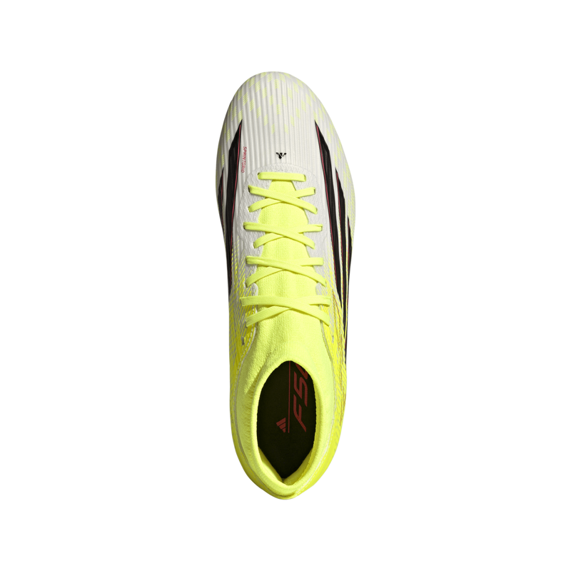 F50 League Mid FG/MG Voetbalschoen