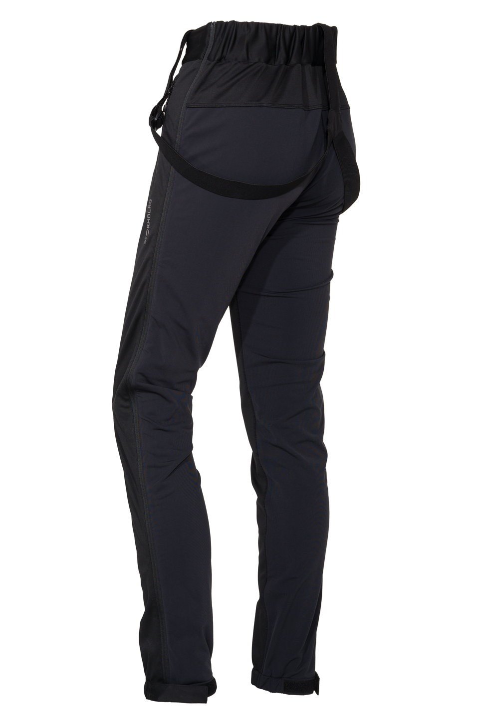 Stormberg Vettakollen Zip-Off turtights m/ seler