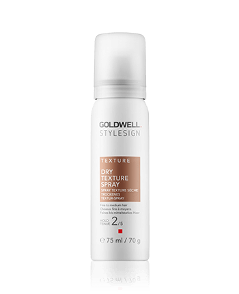 Goldwell. Stylesign Texture Dry Texture Spray 75ml