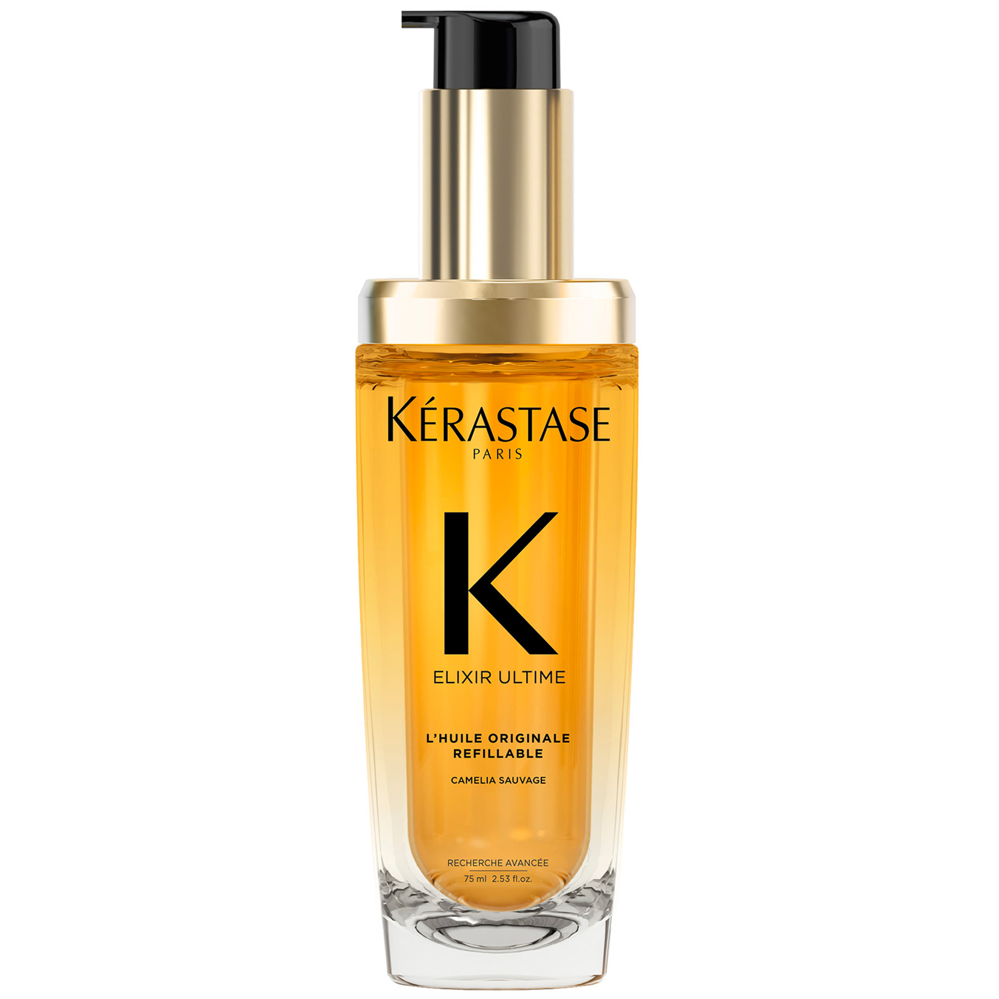 L'Huile Originale Elixir Ultime Kérastase 75 ML