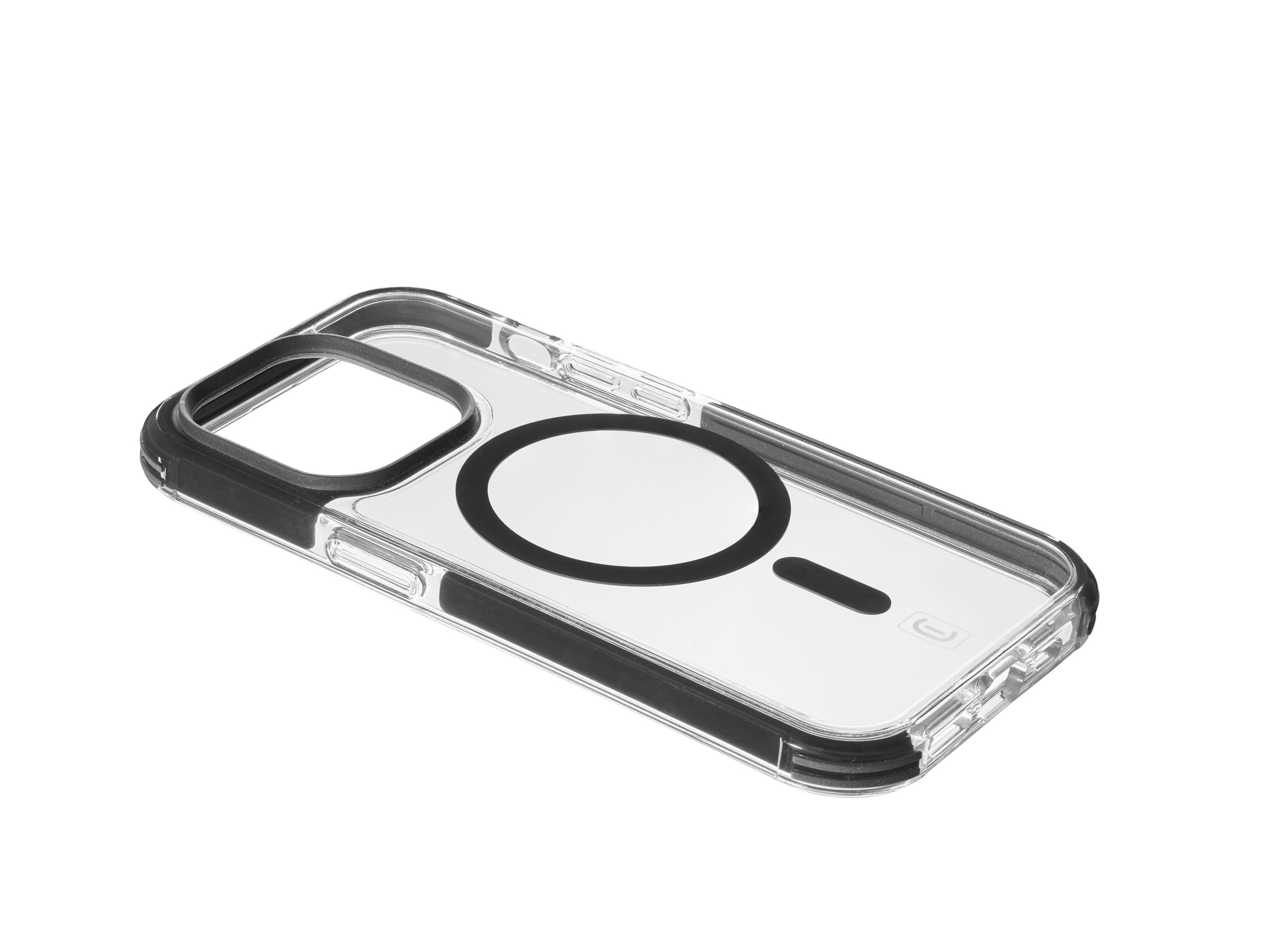 CAPA STRONG GUARD MAG CL IPHONE 15 PRO MAX