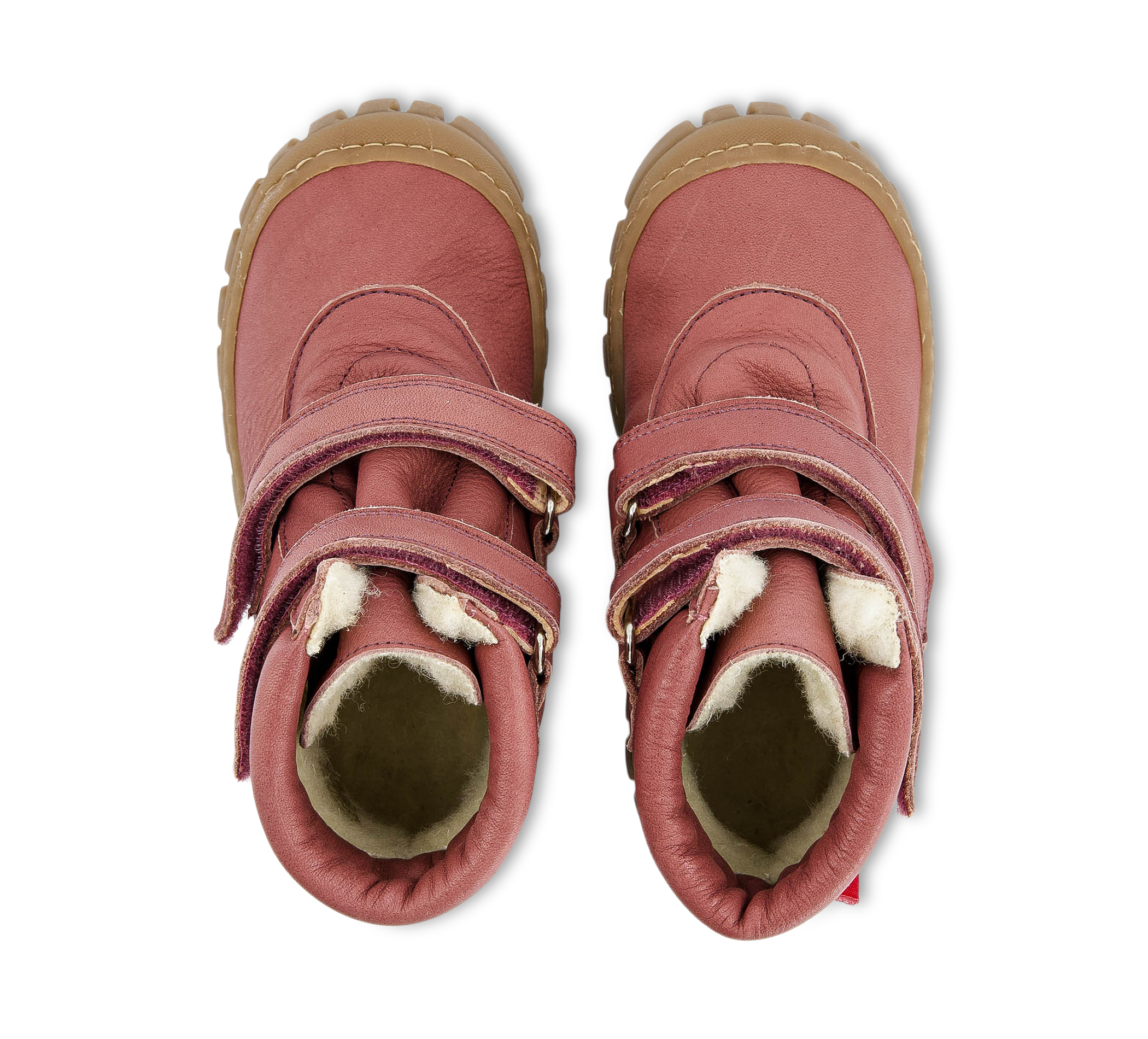 Pololo Liam rosa