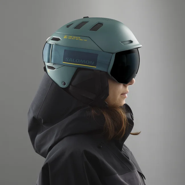 HUSK PRIME  Unisex-Helm