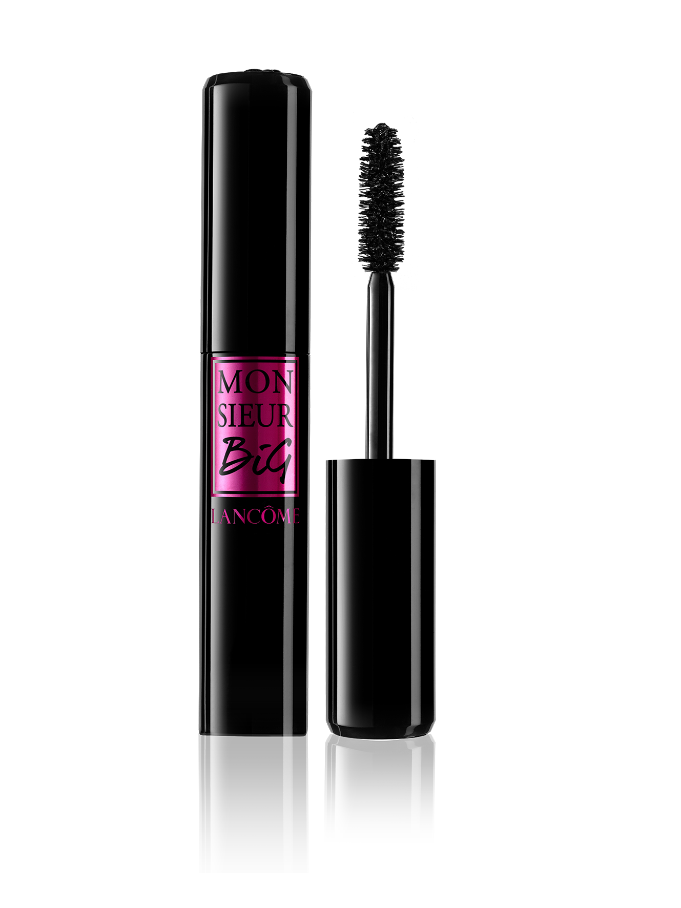 Lancôme Monsieur Big Mascara Black