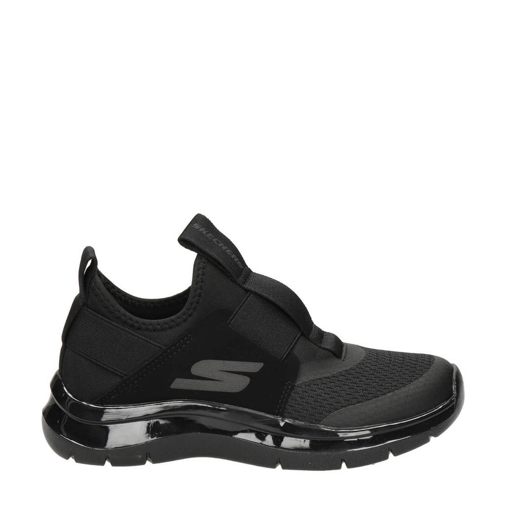 Skechers sneakers zwart