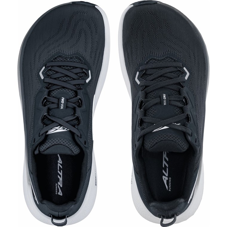 Altra W Fwd Via Black