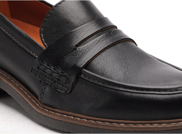 Pikolinos basses femme w8j 3541 noir