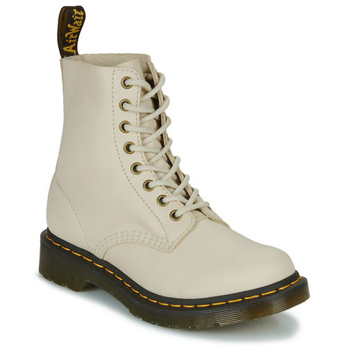 Dr. Martens - 1460 PASCAL - Beige