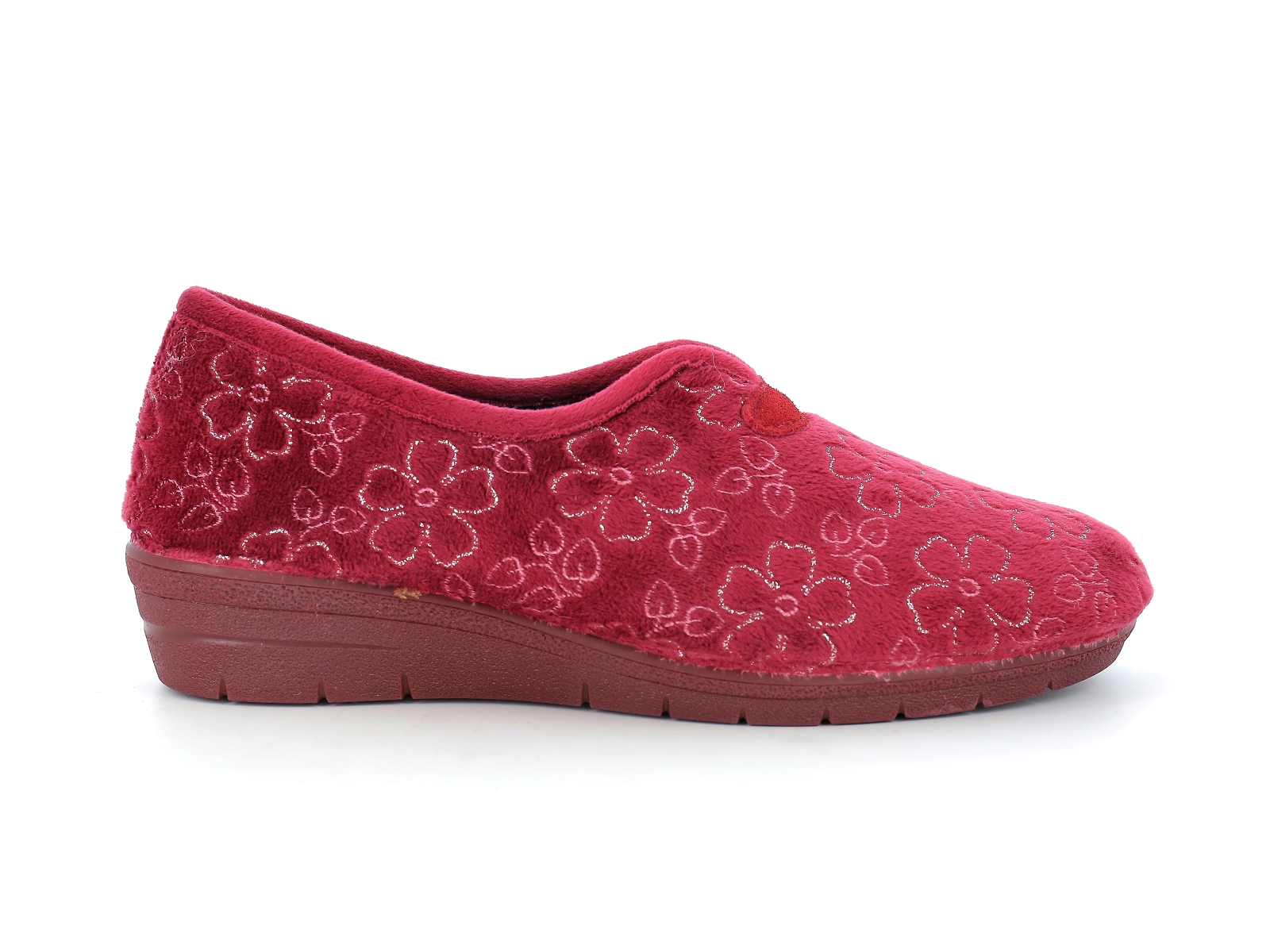 F brand-3265 FEDAM Textile Bordeaux