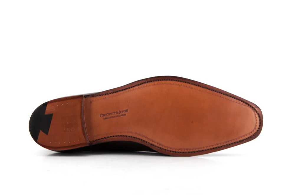 CROCKETT AND JONES - ALEX