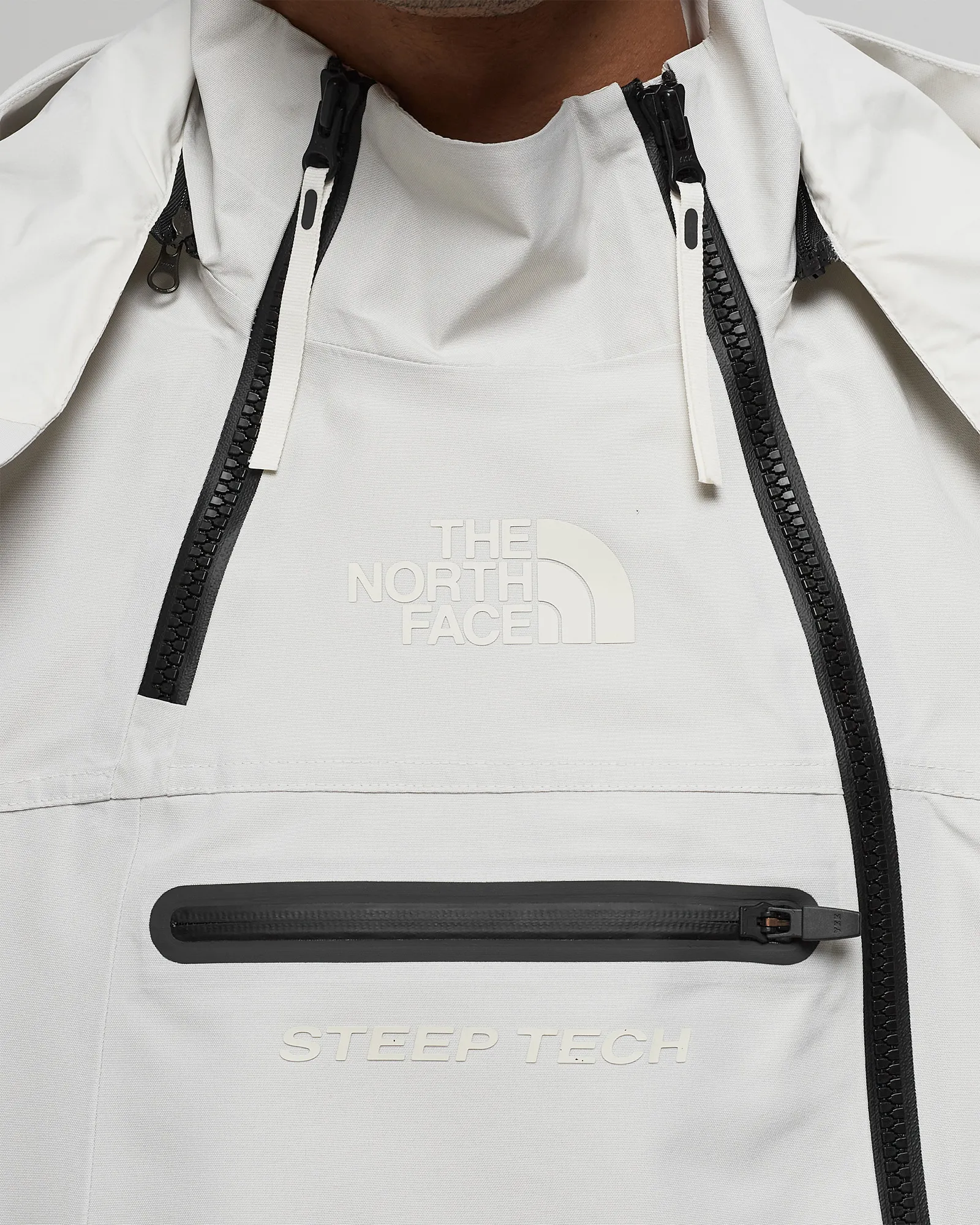 The North Face M RMST STEEP TECH GTX WORK JKT