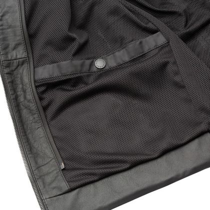 Blouson Tucano Urbano VITTORIO - Noir