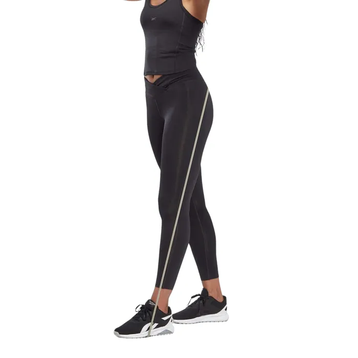 Reebok PP Basic Tight Dames
