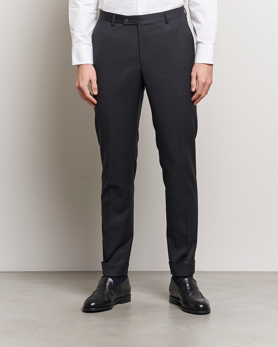 Prestige Suit Grey
