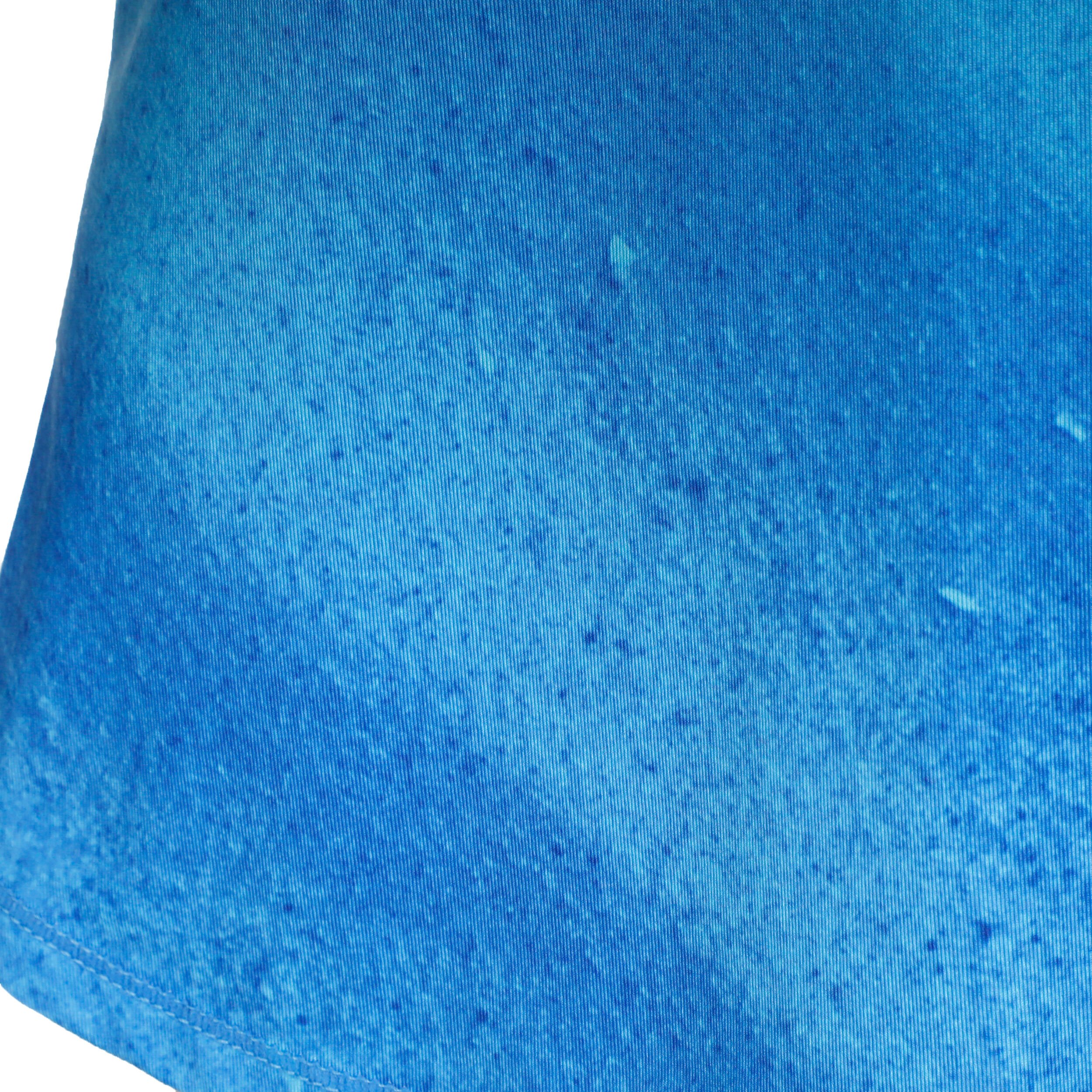 BIDI BADU Beach Spirit Débardeur Tank Top Femmes - Bleu Foncé , Bleu