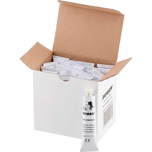 JOLLY Deckweiß, Großpackung