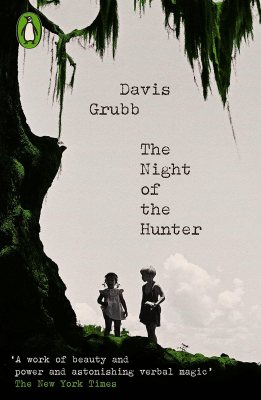 The Night of the Hunter - Penguin Modern Classics - Crime & Espionage (Paperback)